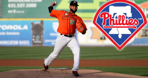 HENDERSON ALVAREZ’S CONTRACT PURCHASED BY PHILLIES