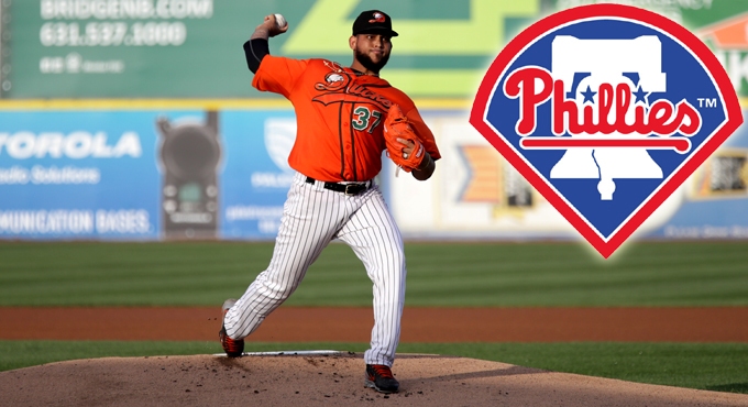 Phillies reach long-term extension with Triple A affiliate Lehigh