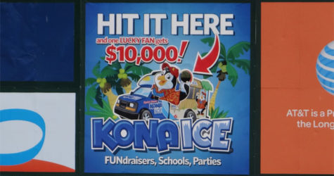 KONA ICE PRESENTS YOUR CHANCE TO WIN $10,000