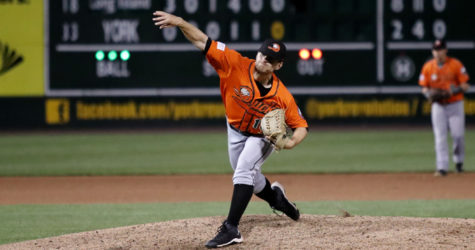 TYLER TWIRLS GEM AS DUCKS SWEEP ASIDE REVS