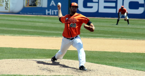 SPRING TRAINING UPDATE: DUCKS BLANK BLACK SOX IN PRESEASON FINALE