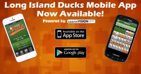 LIFT OFF: NEW DUCKS MOBILE APP LAUNCHED
