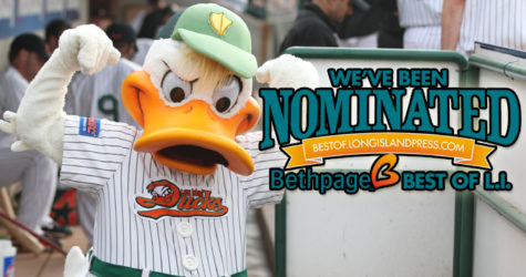 LAST CHANCE TO VOTE FOR YOUR DUCKS!