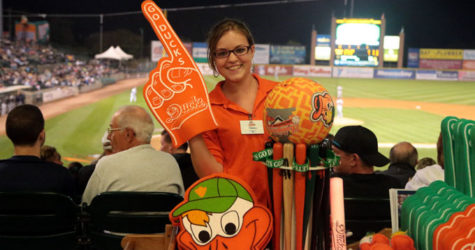 JOB FAIR TODAY AT BETHPAGE BALLPARK – POSITIONS AVAILABLE