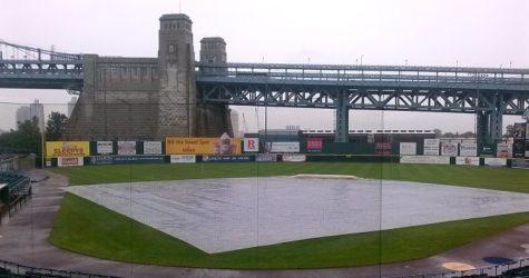 TUESDAY’S (6/18) GAME POSTPONED