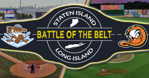 “BATTLE OF THE BELT” TAKES FLIGHT IN 2022