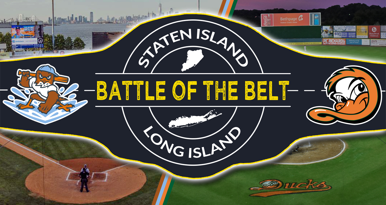 FOLLOW THE DUCKS AS THEY WRAP UP SEASON WITH BATTLE OF THE BELT