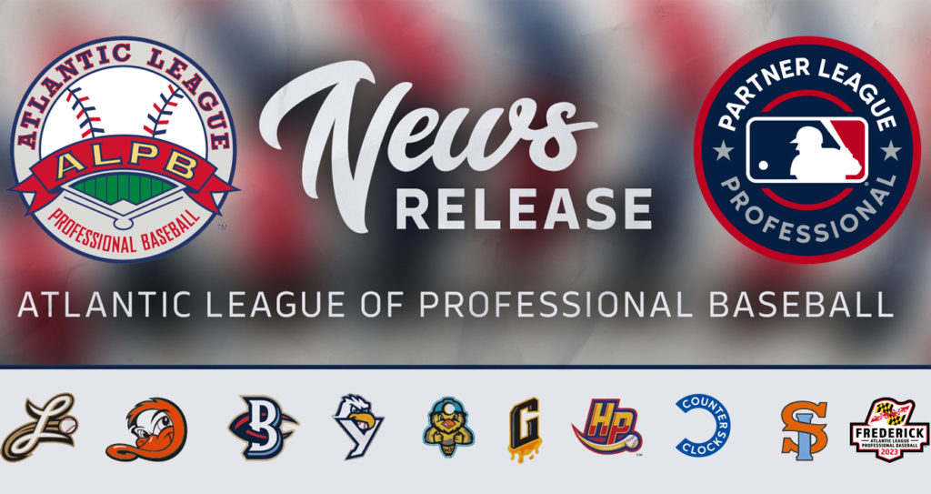 Atlantic League Professional Baseball: News