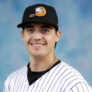 Congrats to our Player & Pitcher of - Long Island Ducks