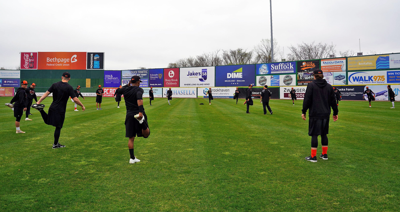 Tigers invite 17 non-roster players to spring training 