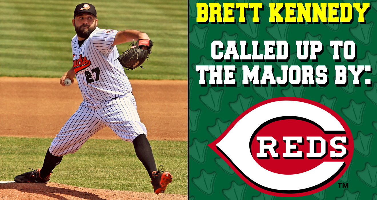 Congrats to our Player & Pitcher of - Long Island Ducks