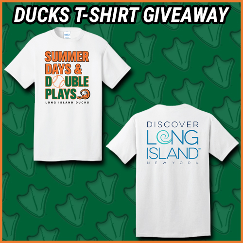 Long Island Ducks (1977-1978) • Fun While It Lasted