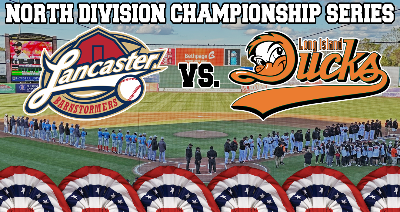 Somerset Patriots: 5 things to watch for vs. Long Island Ducks