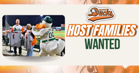 BECOME A HOST FAMILY FOR THE 2024 SEASON