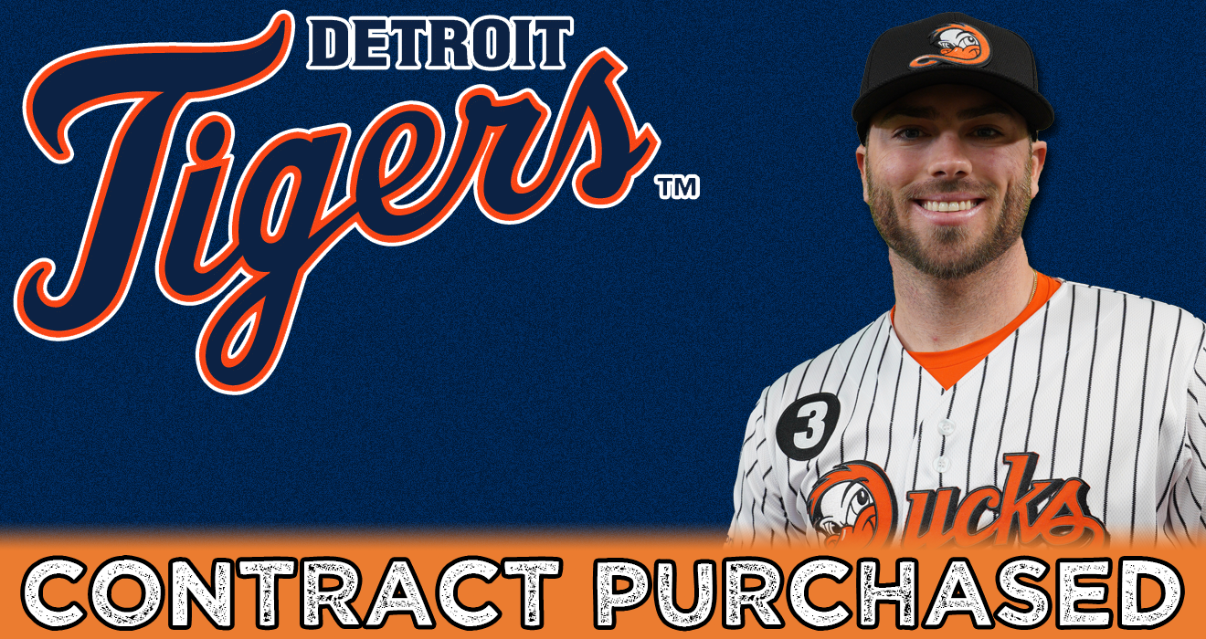 MATT SEELINGER’S CONTRACT PURCHASED BY DETROIT TIGERS