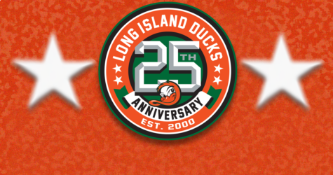 25TH ANNIVERSARY LOGO UNVEILED