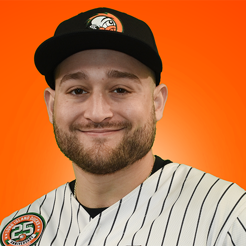 Billy Broutzas