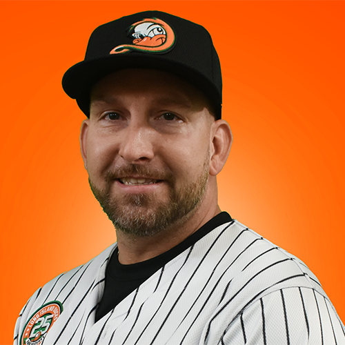 Bobby Blevins