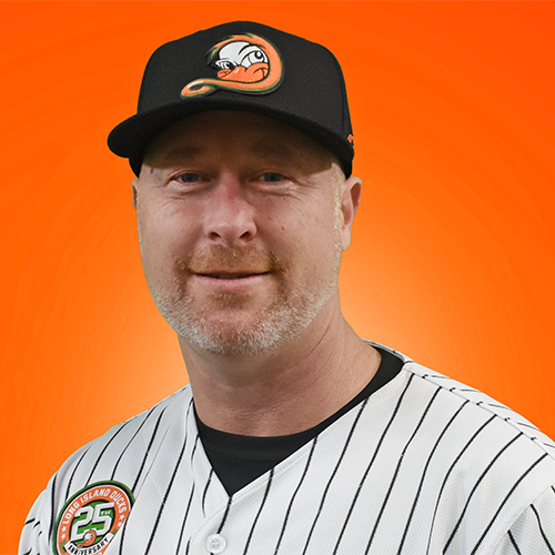 Lew Ford