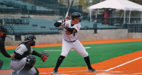 DUCKS DOWN BLACK SOX IN EXHIBITION ACTION