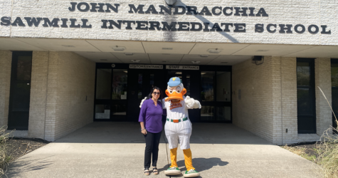 QUACKERJACK POPS IN TO SEVEN MORE SCHOOLS