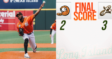 STORMERS EDGE DUCKS IN SERIES FINALE