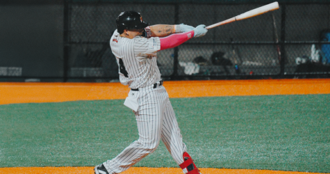 DUCKS DROP SERIES OPENER TO FERRYHAWKS