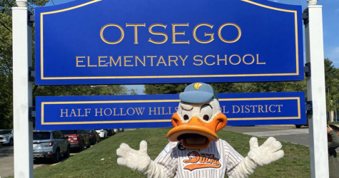 QJ CONTINUES SCHOOL VISITS IN MAY