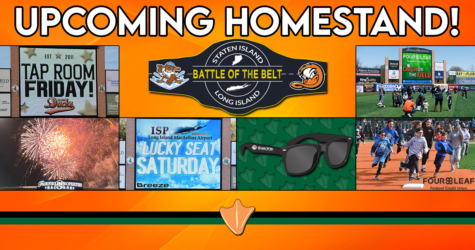 DUCKS RETURN HOME FRIDAY, MAY 23RD