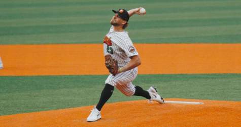 ROCKERS ERASE EARLY DEFICIT TO DEFEAT DUCKS