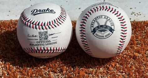 DUCKS TO USE QR CODE BASEBALLS BEGINNING JUNE 24