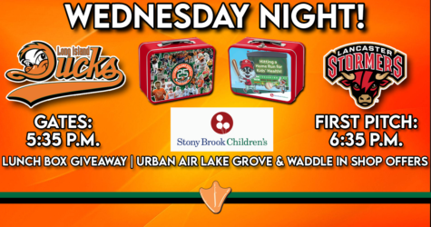 WEDNESDAY, JUNE 18: LUNCH BOX GIVEAWAY + KID’S HEALTH & SAFETY EXPO!