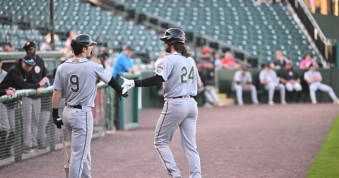 DUCKS COMPLETE ROAD SWEEP OF FLYING BOXCARS
