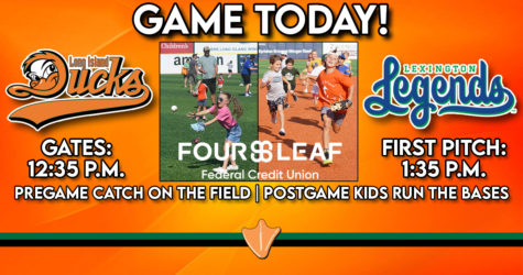 SUNDAY, MAY 3: FOURLEAF FAMILY FUNDAY SUNDAY!