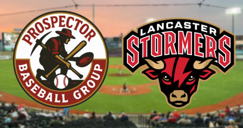 PROSPECTOR BASEBALL GROUP LAUNCHES, ANNOUNCES PENDING ACQUISITION OF LANCASTER STORMERS AS INAUGURAL CLUB