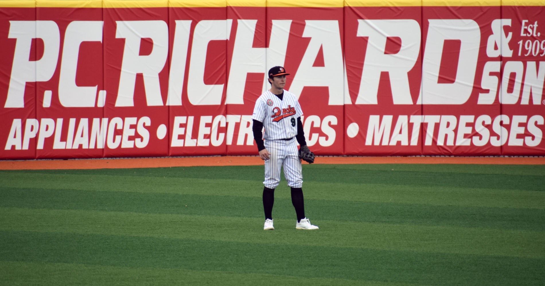 SPONSORSHIP OPPORTUNITIES AVAILABLE FOR 2026 SEASON