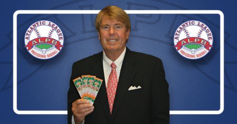 FRANK BOULTON TO TRANSTION FROM ATLANTIC LEAGUE CHAIR AND CEO TO EXECUTIVE COMMITTEE MEMBER-AT-LARGE