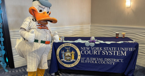 QUACKERJACK CELEBRATES NATIONAL ADOPTION DAY