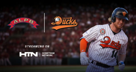 ALPB ANNOUNCES BROADCAST PARTNERSHIP WITH HOMETEAM NETWORK
