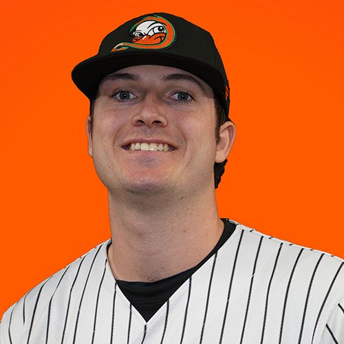 Garrett Crowley