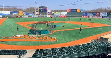 SPRING TRAINING BEGINS – TWO SIGNED; FIVE INVITED