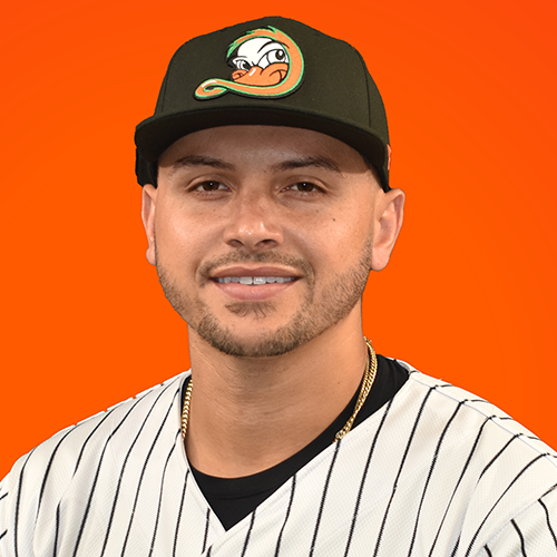 Angel Reyes
