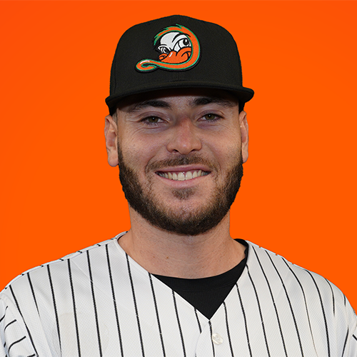 Caleb Roberts