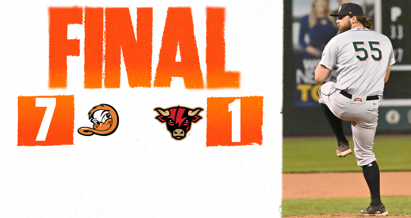 BATS STAY HOT AS DUCKS STYMIE STORMERS