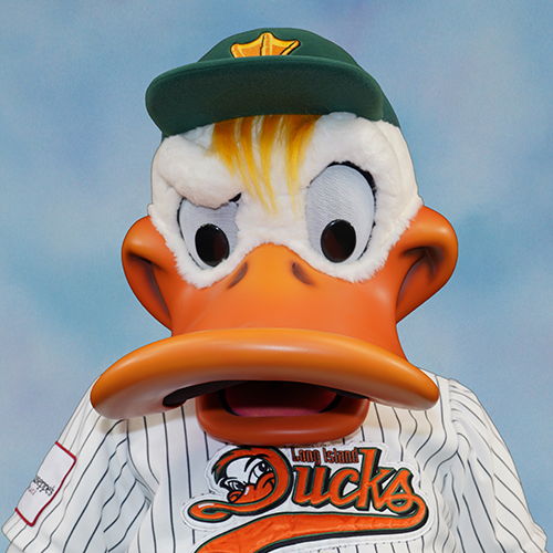 QuackerJack