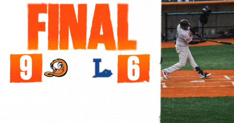 LONG ISLAND OUTSLUGS LEXINGTON