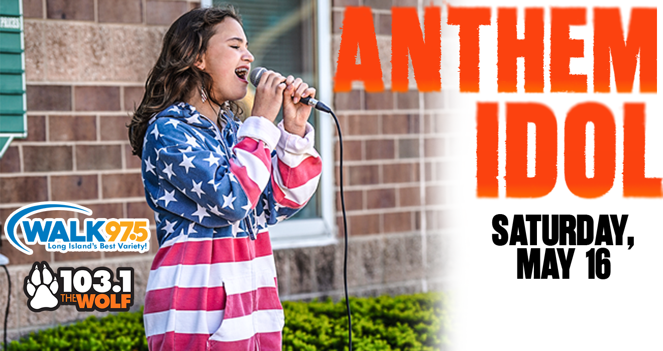 2026 ANTHEM IDOL COMPETITION – SATURDAY, MAY 16