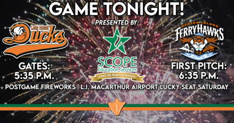 JUNE 6: POSTGAME FIREWORKS & LUCKY SEAT SATURDAY!