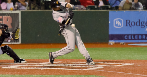 LONG ISLAND RETURNS TO THE DUCK POND ON TUESDAY