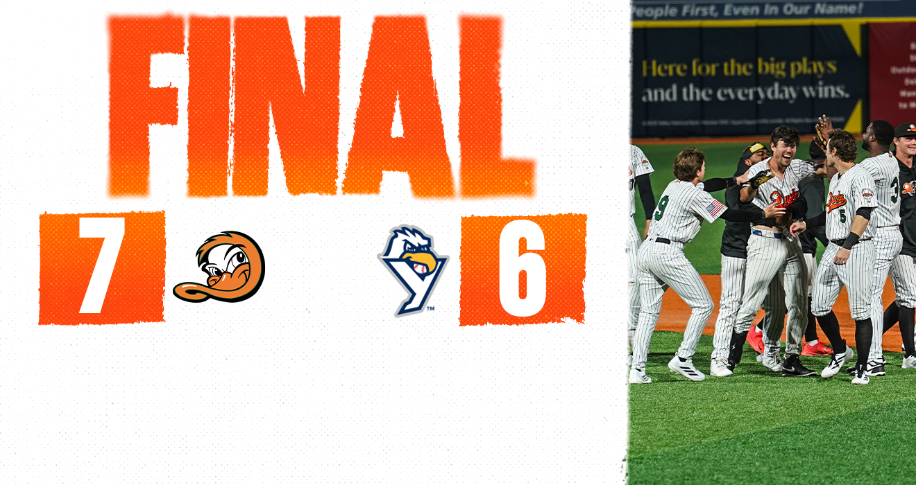 DUCKS WADDLE OFF IN EXTRAS TO TAKE SERIES